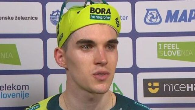 Giovanni Aleotti - Screenshot &copy; Eurosport