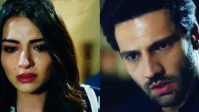 Zeynep apprende che Nihan &egrave; incinta, screenshot &copy; Endless Love
