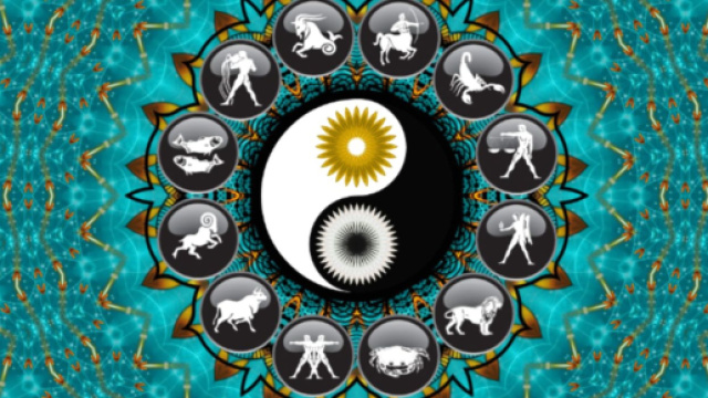 Oroscopo per i dodici segni zodiacali &copy; Pixabay.