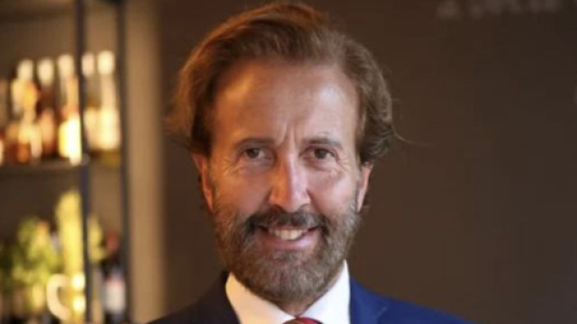 Paolo Bargiggia - Profilo Instagram &copy; Bargiggia