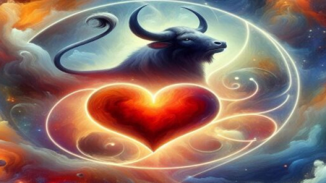 Segno del Toro generato con &copy; AI Copilot.