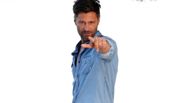 Filippo Bisciglia (&copy; Temptation Island Mediaset).