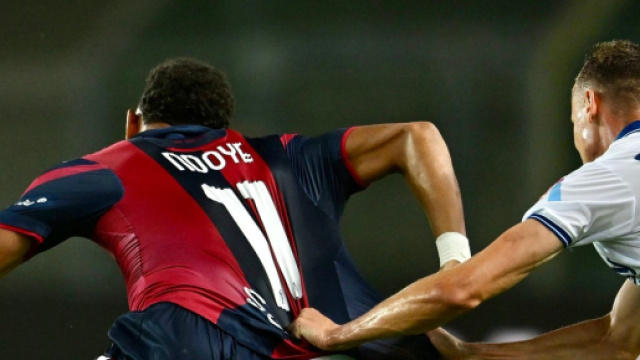 Dan Ndoye &copy; Foto Profilo Facebook
