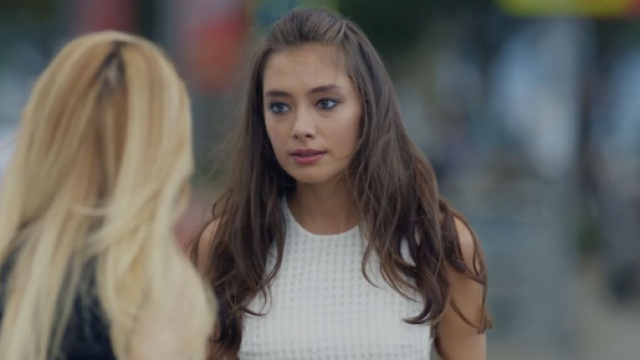 Nihan - screenshot &copy; Endless Love