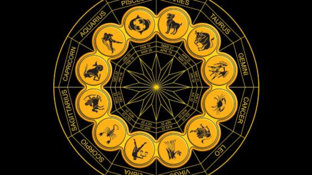 Oroscopo e astrologia &copy;Immagine di Pixabay