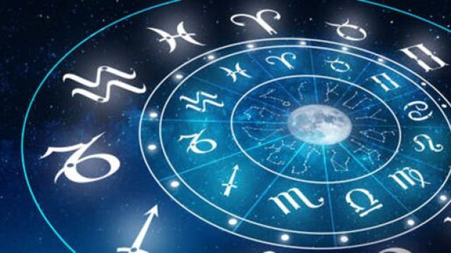 La ruota dello zodiaco (&copy; pixabay.com)