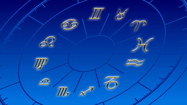 I dodici segni zodiacali &copy; Pixabay.