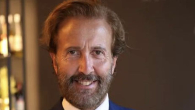 Paolo Bargiggia - Profilo Instagram &copy; Bargiggia