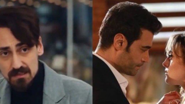 Mert, Gulcemal e Deva - screenshot &copy; Mediaset