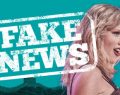 Non è vero: da Biden che si addormenta al jet imbrattato di Taylor Swift