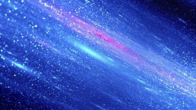 Un cielo stellato (&copy;pexels.com).