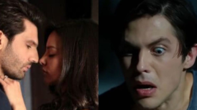 Emir, Zeynep e Ozan - screenshot &copy; Endless love