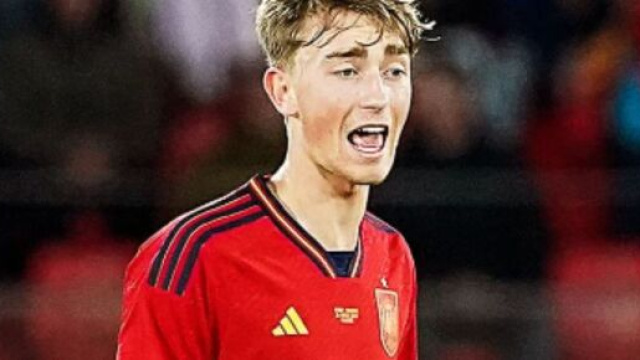 Dean Huijsen, difensore della Juventus - Foto &copy; Instagram