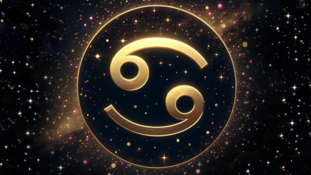 Segno zodiacale dei Pesci - &copy; Foto Bing IA