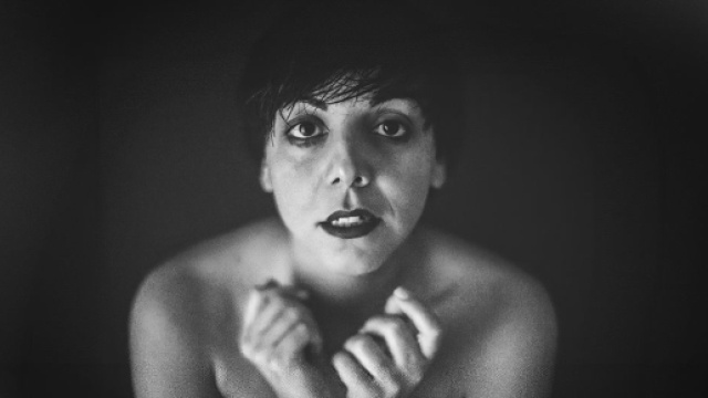Antonella Prisco interpreta Mariella Altieri in Un posto al sole - &copy; Instagram official antonellaprisco_ Ph. Luisa Maio