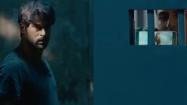 Burak &Ouml;z&ccedil;ivit (Kemal) - screenshot &copy; Endless Love.