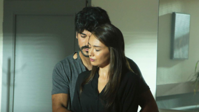 In foto Nihan e Kemal - &copy; Endless Love