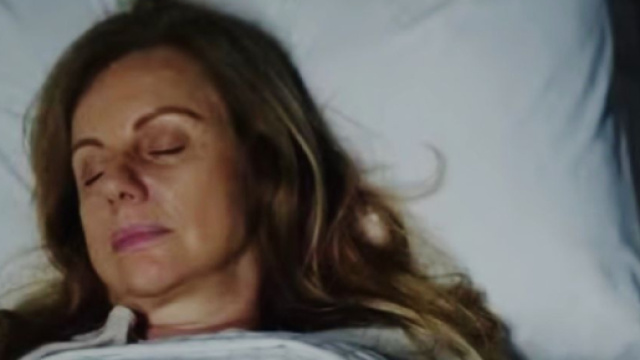Mujgan la mamma di Emir e Asu - screenshot &copy; Endless love.