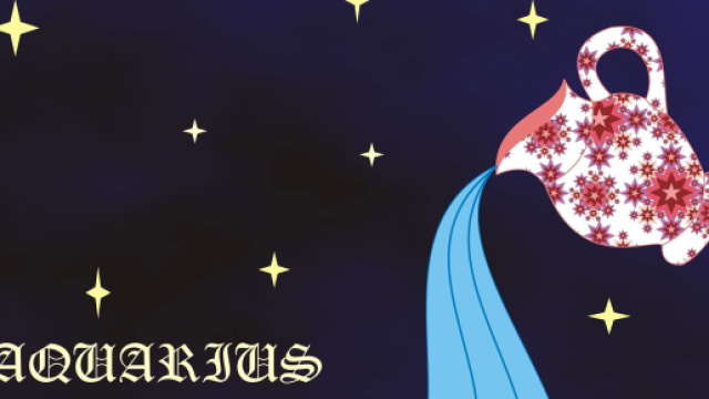 Il segno dell'Acquario - Pixabay