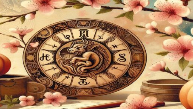 Oroscopo generato con &copy; AI Copilot