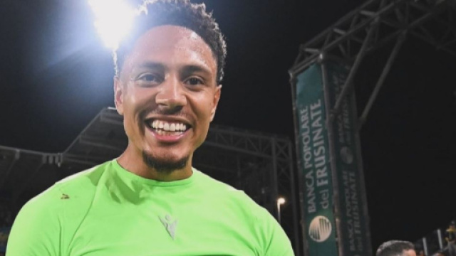 Maduka Okoye (Foto profilo &copy; Instagram-official Udinese).