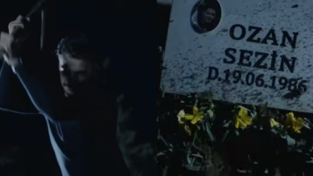 R&uuml;zgar Aksoy (Tarık) - screenshot &copy; Endless love.
