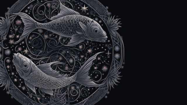 In foto il segno dei Pesci &copy; Immagine Pixabay.