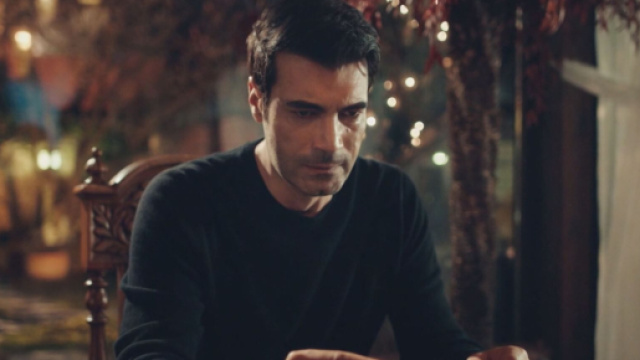 Gulcemal de La rosa della vendetta &copy; Mediaset