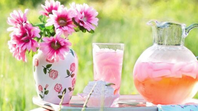 Un'immagine tipicamente estiva &copy; Pixabay