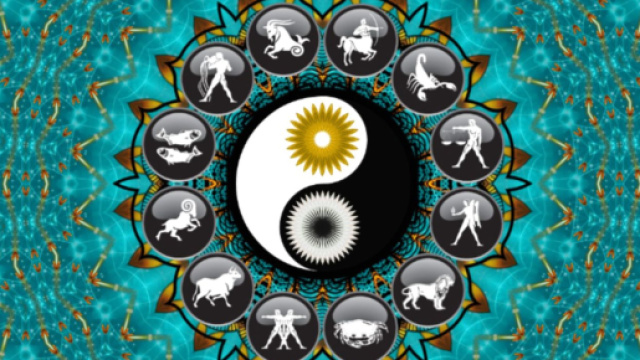 Oroscopo dei dodici segni zodiacali &copy; Pixabay