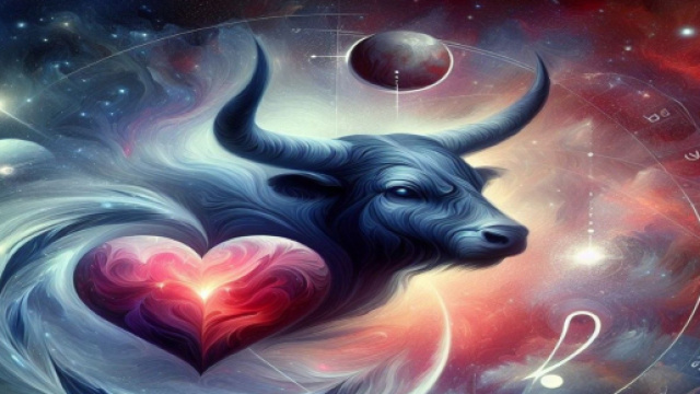 Segno del Toro generato con &copy; AI Copilot