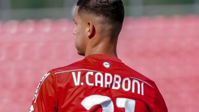 Valentin Carboni - &copy; Instagram