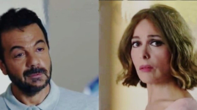 Il primo incontro tra Leyla e Ayhan, screenshot &copy; Endless Love.