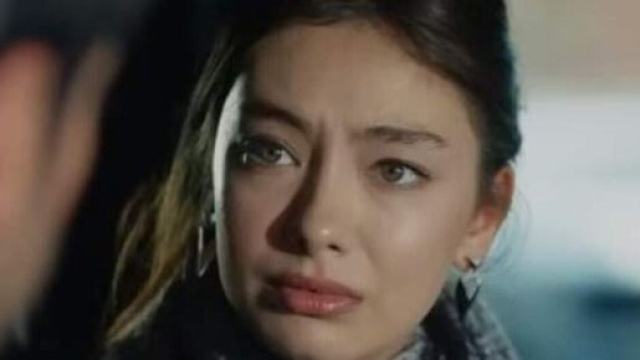 Nihan Sezin in una scena di Endless Love &copy; Canale 5.