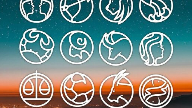 Oroscopo, i segni zodiacali (&copy;pixabay.com)