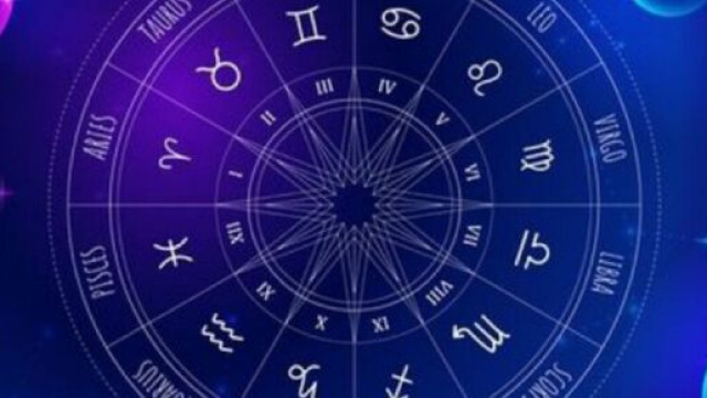La ruota dello zodiaco (&copy; Pixabay).