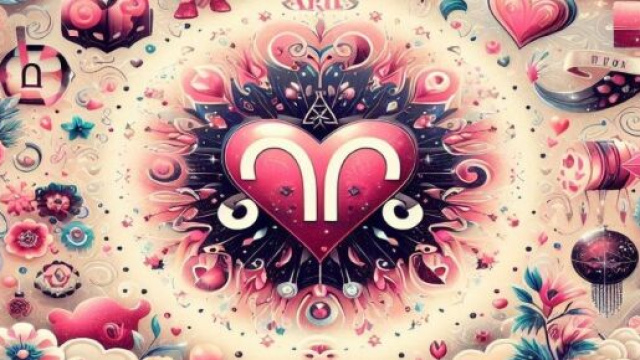 Segno dell'Ariete generato con &copy; AI Copilot