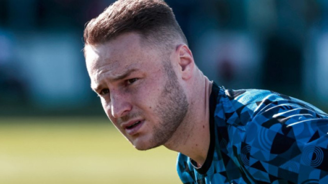 Teun Koopmeiners, centrocampista dell'Atalanta. Foto &copy; Atalanta