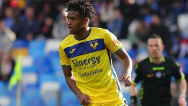 Juan Cabal &copy; profilo Instagram Cabal.