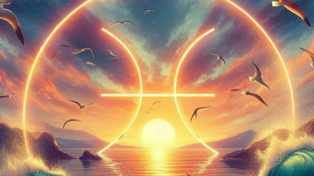 Oroscopo ed estate generato con &copy; AI Copilot