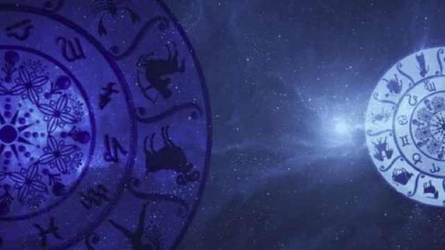 Oroscopo, la ruota dello zodiaco (&copy; Pixabay).
