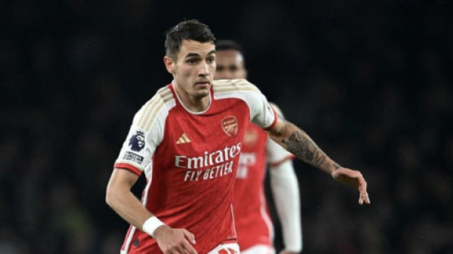 Jakub Kiwior - Profilo Instagram &copy; Kiwior