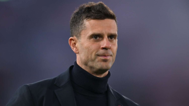 Profili Instagram Thiago Motta