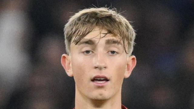 Dean Huijsen - Profilo Instagram &copy; Huijsen