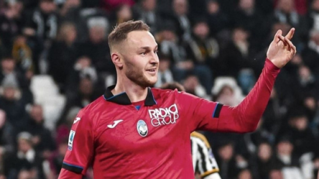 Teun Koopmeiners (Foto &copy; Instagram Atalanta).