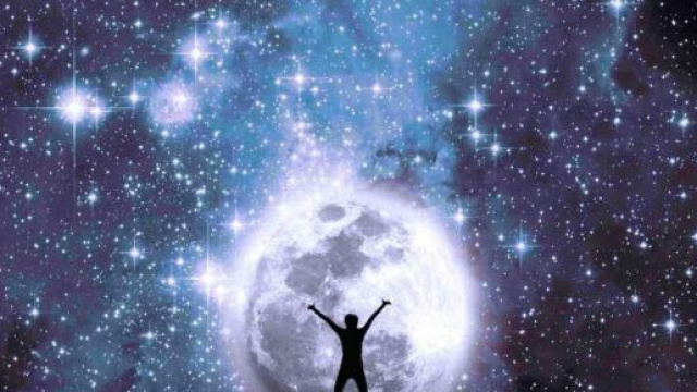 Cielo pieno di stelle - &copy; Pixabay.