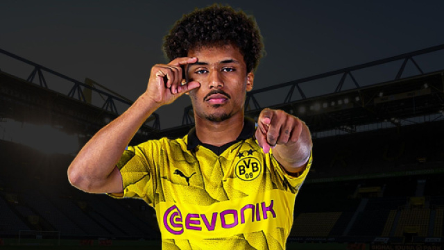 Profilo Instagram &copy; Karim Adeyemi