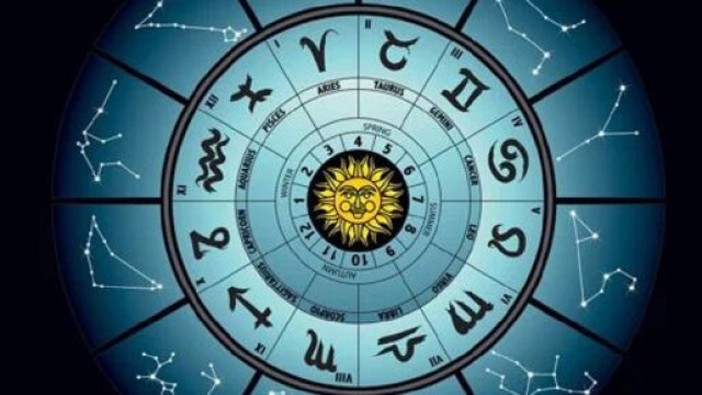 I segni dello zodiaco (&copy; Pixabay).