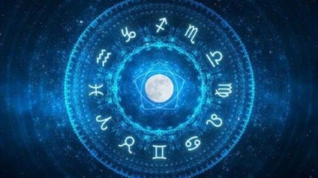 I segni dell'oroscopo (&copy; Pixabay).