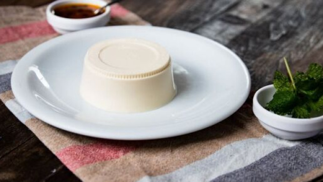 budino di riso - Immagine &copy; Pexels.